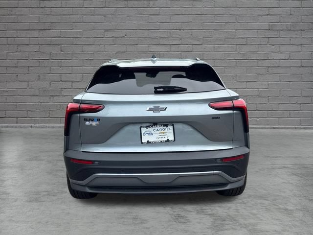 2026 Chevrolet Blazer EV LT - Photo 6