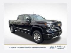 2026 Chevrolet Silverado 3500 HD High Country Truck