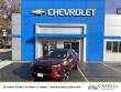 Used 2024 Chevrolet Trax 1RS SUV