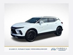 2026 Chevrolet Blazer 3LT SUV