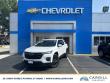 Used 2023 Chevrolet Traverse RS SUV
