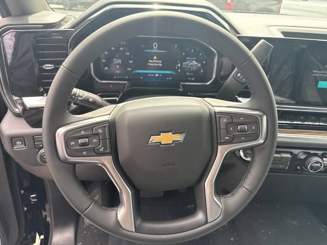 2026 Chevrolet Silverado 1500 LT - Photo 16