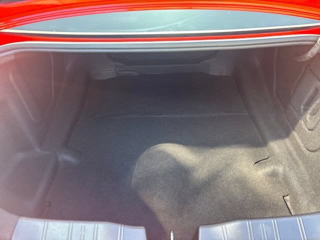 2019 Chevrolet Camaro 1LT - Photo 20