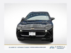 2026 Chevrolet Equinox EV LT SUV