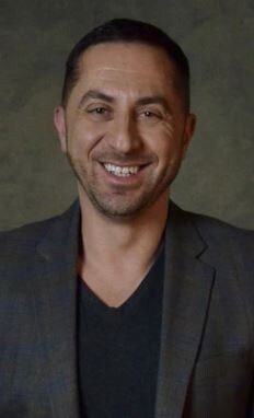 Staff member Vadim Makhlis from ID_f86f3c4aede6