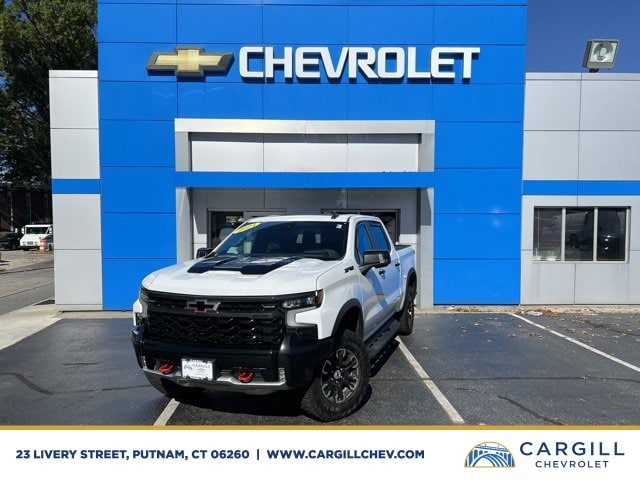 2024 Chevrolet Silverado 1500 Truck  2024 Chevrolet Silverado 1500 Truck