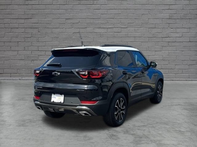 2025 Chevrolet Trailblazer Activ - Photo 5