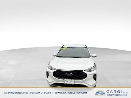 2024 Ford Escape ST-Line Select SUV