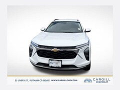 2026 Chevrolet Trax LT SUV
