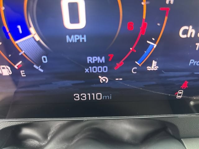 2024 Chevrolet Traverse 2LT - Photo 18