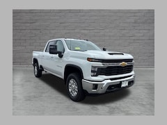 2026 Chevrolet Silverado 2500 HD LT Truck