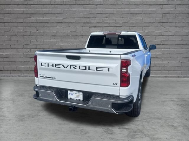 2026 Chevrolet Silverado 1500 LT - Photo 7