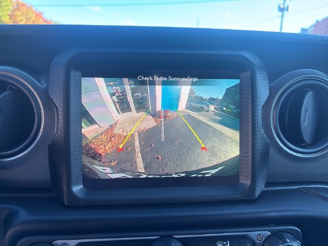 2023 Jeep Wrangler 4xe Willys 4XE - Photo 20