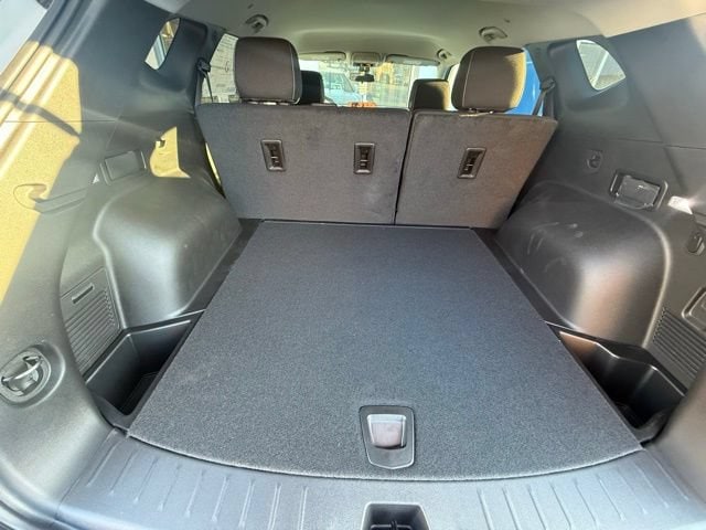 2026 Chevrolet Blazer 2LT - Photo 29