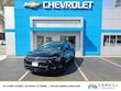 Chevrolet Equinox EV