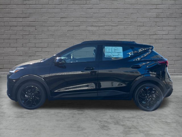 New 2027 Chevrolet Bolt RS SUV