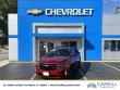 Used 2023 Chevrolet Equinox RS SUV