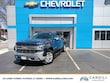 Chevrolet Silverado 1500 LTD