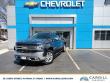 Used 2022 Chevrolet Silverado 1500 LTD LTZ Truck
