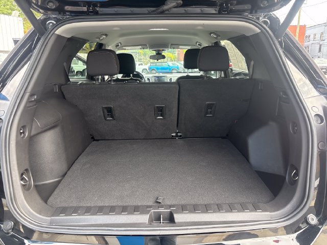 2021 Chevrolet Equinox LT - Photo 20