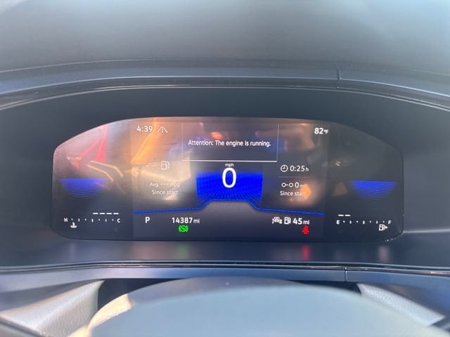 2024 Volkswagen Taos SE - Photo 17