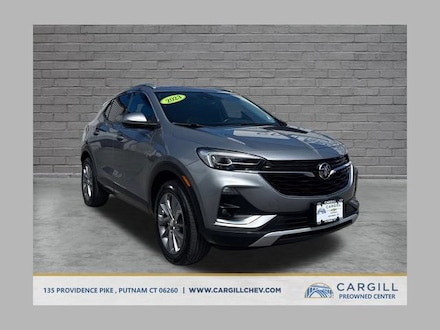 2023 Buick Encore GX Essence SUV
