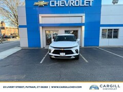 2026 Chevrolet Blazer 2LT SUV