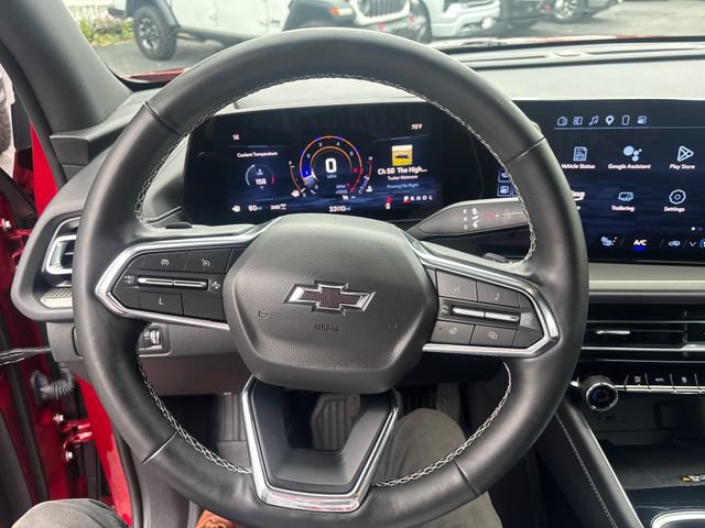 2024 Chevrolet Traverse 2LT - Photo 16