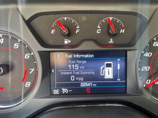 2019 Chevrolet Camaro 1LT - Photo 17