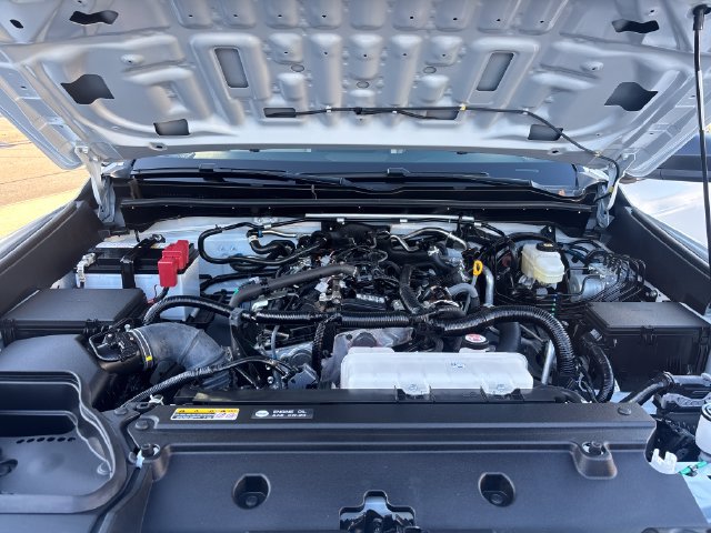2025 Toyota 4Runner SR5 - Photo 20