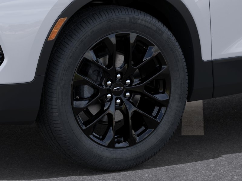 2026 Chevrolet Blazer 3LT - Photo 34