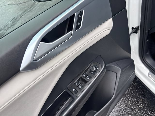 2026 Volkswagen Taos 13