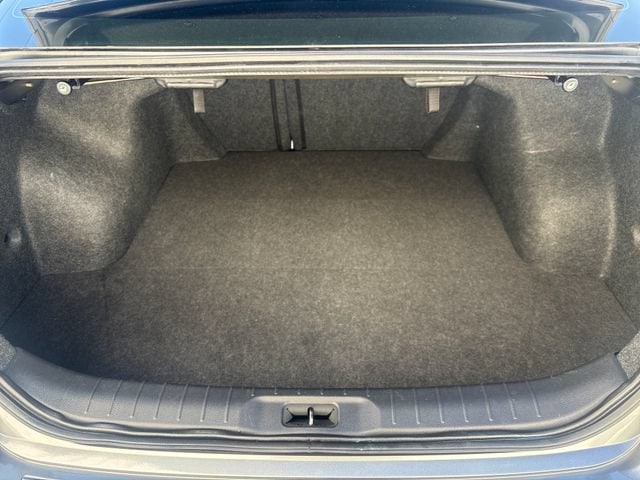 2022 Nissan Altima SR - Photo 18