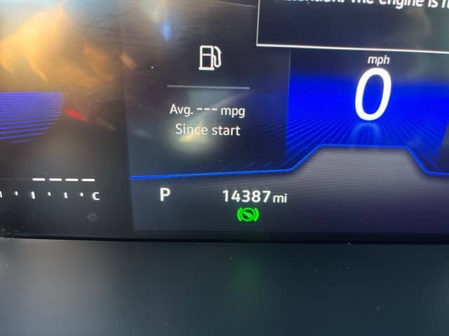 2024 Volkswagen Taos SE - Photo 18