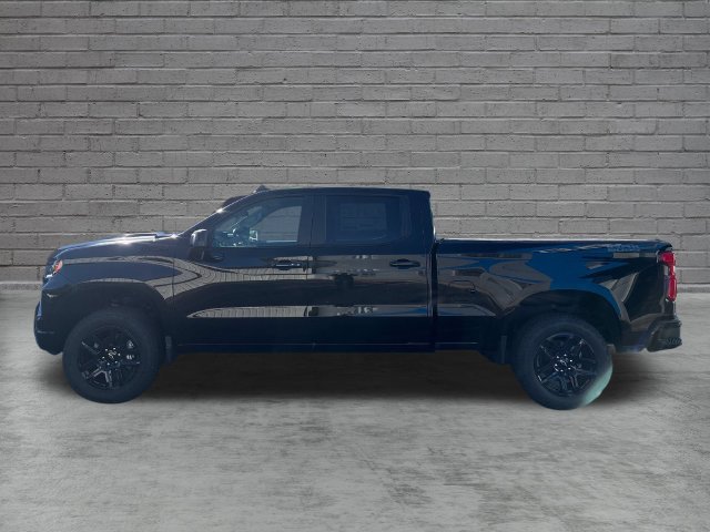 New 2026 Chevrolet Silverado 1500 LT Trail Boss Truck
