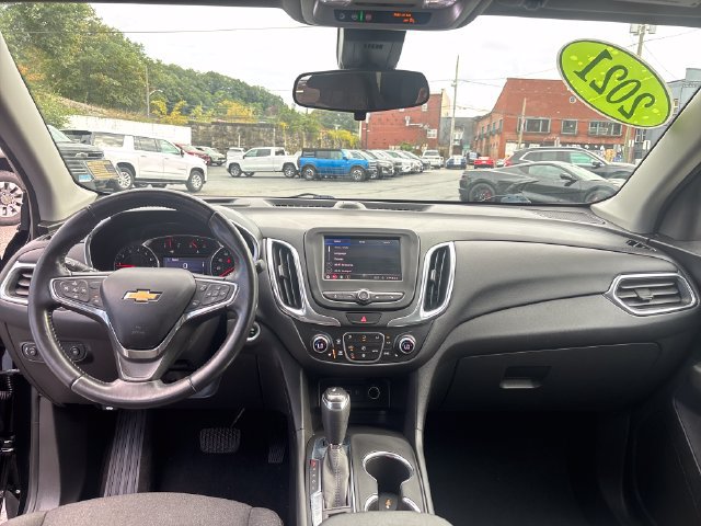 2021 Chevrolet Equinox LT - Photo 11