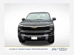 2026 Chevrolet Silverado EV LT - Standard Range Truck