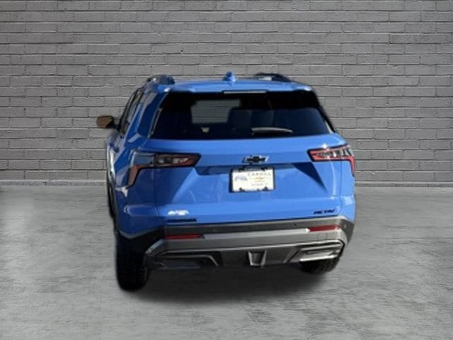 2026 Chevrolet Equinox ACTIV - Photo 6