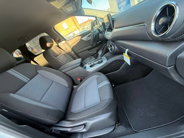 2026 Chevrolet Blazer 2LT - Photo 20