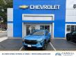 Used 2025 Chevrolet Trax 2RS SUV