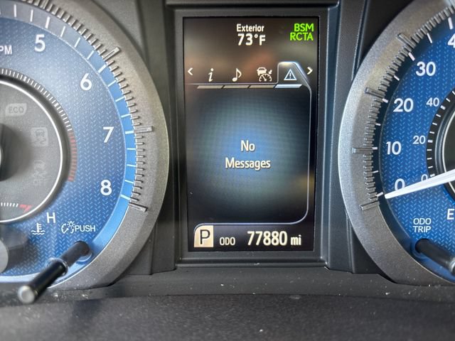 2020 Toyota Sienna XLE - Photo 18