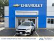 Used 2022 Chevrolet Trax LT SUV