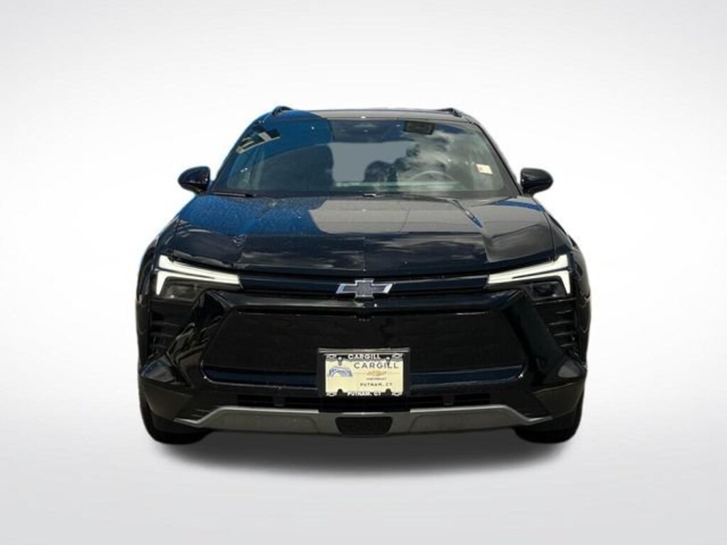 New 2026 Chevrolet Blazer EV LT SUV