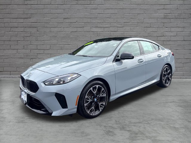Used 2026 BMW 2 Series 228 xDrive