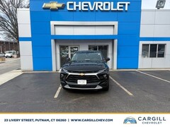 2026 Chevrolet Blazer 2LT SUV