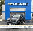 Chevrolet Silverado EV