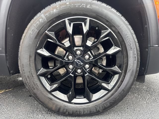 2024 Chevrolet Traverse 2LT - Photo 9
