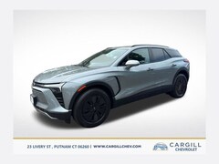 2026 Chevrolet Blazer EV LT SUV