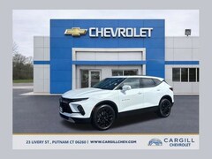 2026 Chevrolet Blazer 3LT SUV