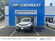 Jeep Wrangler 4xe